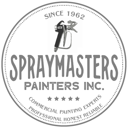 Spray Master Pro Painters