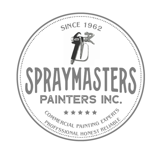 Spray Master Pro Painters